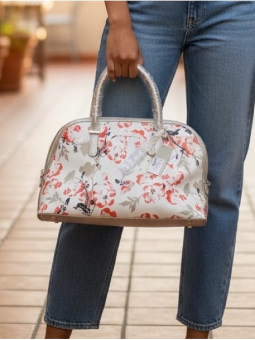 Kenneth Cole Reaction Purse